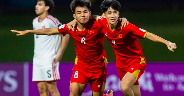 F8BET cược thể thao – Cơ hội theo dõi và đặt cược vào thế hệ vàng mới của bóng đá trẻ Việt Nam - hình ảnh - f8betv.vip F8BET cược thể thao – Cơ hội theo dõi và đặt cược vào thế hệ vàng mới của bóng đá trẻ Việt Nam - hình ảnh - f8betv.vip
