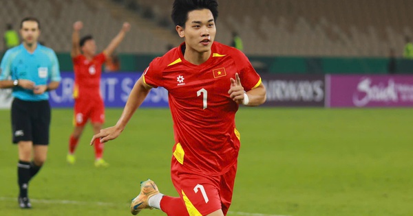 Đình Bắc cần AFF Cup để vươn tầm ngôi sao – Cơ hội tỏa sáng và cá cược cùng F8BET - hình ảnh - f8betv.vip