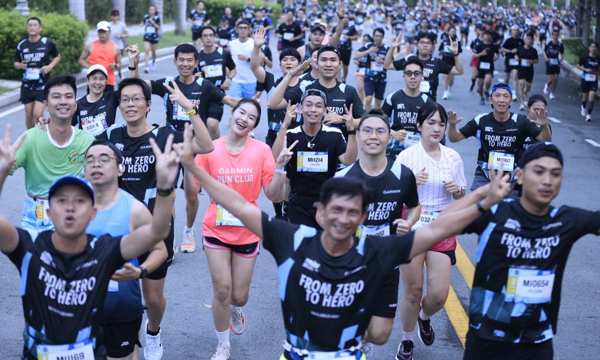F8BET VIP đồng hành cùng cộng đồng chạy bộ tại Garmin Run Vietnam 2026 - hình ảnh - f8betv.vip F8BET VIP đồng hành cùng cộng đồng chạy bộ tại Garmin Run Vietnam 2026 - hình ảnh - f8betv.vip