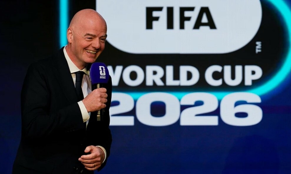 F8BET cược bóng đá: FIFA bị điều tra thao túng giá vé World Cup 2026 - hình ảnh - f8betv.vip F8BET cược bóng đá: FIFA bị điều tra thao túng giá vé World Cup 2026 - hình ảnh - f8betv.vip