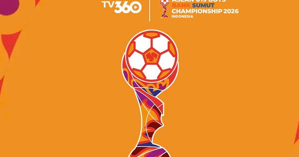 Casino trực tuyến Việt Nam và cơ hội theo dõi U.19 Đông Nam Á 2026 trên TV360 - hình ảnh - f8betv.vip