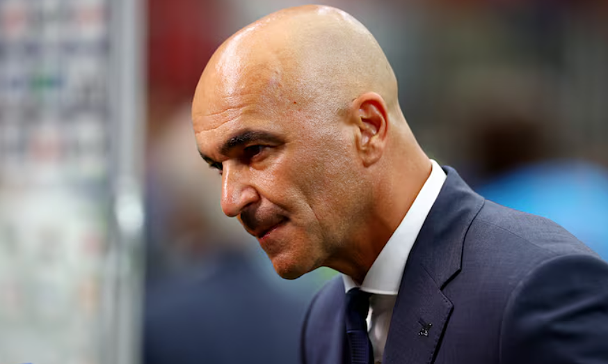 HLV Bồ Đào Nha bị chỉ trích vì ‘sợ’ không dám thay Ronaldo tại World Cup 2026 - hình ảnh - f8betv.vip HLV Bồ Đào Nha bị chỉ trích vì ‘sợ’ không dám thay Ronaldo tại World Cup 2026 - hình ảnh - f8betv.vip