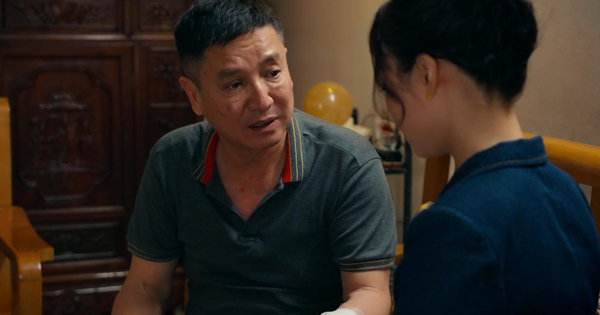 F8BET chính thức: NSƯT Chí Trung chia sẻ lý do vắng bóng phim truyền hình gần 3 năm - hình ảnh - f8betv.vip