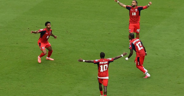 HLV Cabo Verde tuyên bố cực kỳ bất ngờ sau khởi đầu chấn động tại World Cup: góc nhìn mới cho người chơi Việt - hình ảnh - f8betv.vip HLV Cabo Verde tuyên bố cực kỳ bất ngờ sau khởi đầu chấn động tại World Cup: góc nhìn mới cho người chơi Việt - hình ảnh - f8betv.vip