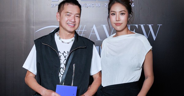 Quang Minh cùng vợ kém tuổi đi sự kiện, tiết lộ cuộc sống hôn nhân: góc nhìn mới cho người chơi Việt - hình ảnh - f8betv.vip Quang Minh cùng vợ kém tuổi đi sự kiện, tiết lộ cuộc sống hôn nhân: góc nhìn mới cho người chơi Việt - hình ảnh - f8betv.vip