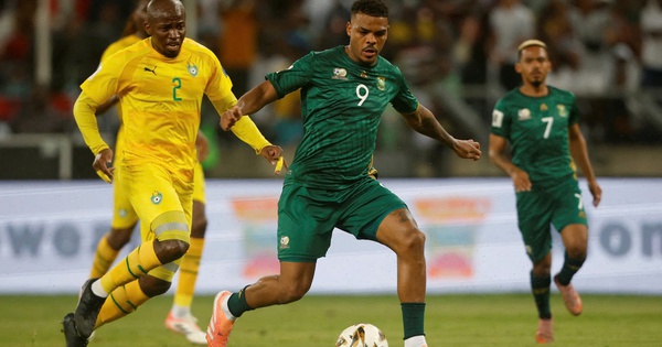 World Cup 2026, đội tuyển Mexico 0-0 Nam Phi: Chờ địa chấn ngày khai màn: góc nhìn mới cho người chơi Việt - hình ảnh - f8betv.vip World Cup 2026, đội tuyển Mexico 0-0 Nam Phi: Chờ địa chấn ngày khai màn: góc nhìn mới cho người chơi Việt - hình ảnh - f8betv.vip