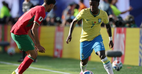 F8BET cược bóng đá: Brazil vs Haiti – Cơ hội vàng cho người hâm mộ cá cược - hình ảnh - f8betv.vip