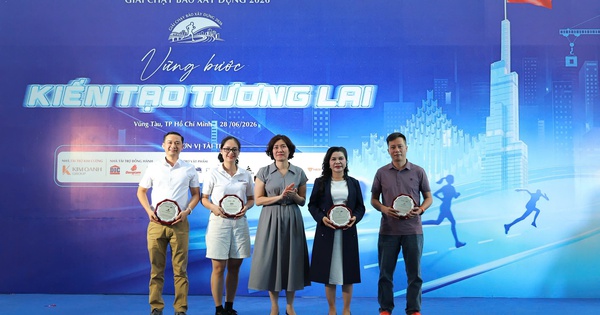 F8BET baccarat và không khí sôi động từ giải chạy Báo Xây dựng 2026 - hình ảnh - f8betv.vip F8BET baccarat và không khí sôi động từ giải chạy Báo Xây dựng 2026 - hình ảnh - f8betv.vip