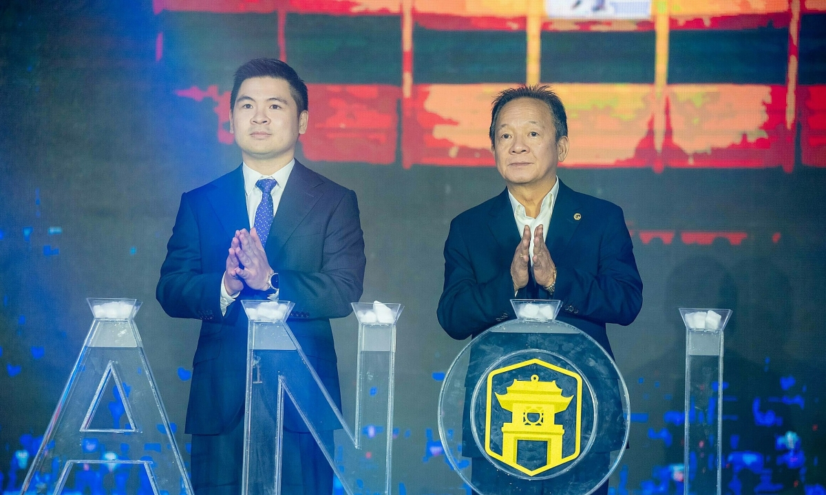 F8BET Việt Nam chúc mừng Hà Nội FC tròn 20 năm thành lập - hình ảnh - f8betv.vip F8BET Việt Nam chúc mừng Hà Nội FC tròn 20 năm thành lập - hình ảnh - f8betv.vip