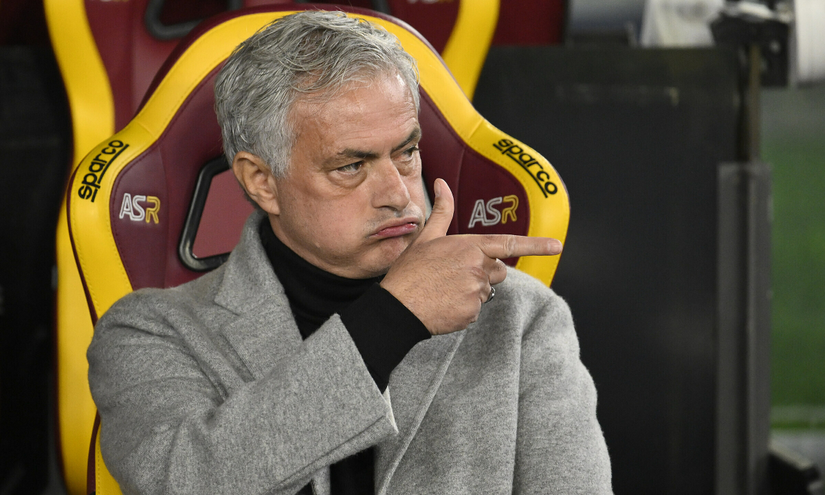 Vị thế của Mourinho khác gì so với thời kỳ đầu dẫn Real? - hình ảnh - f8betv.vip