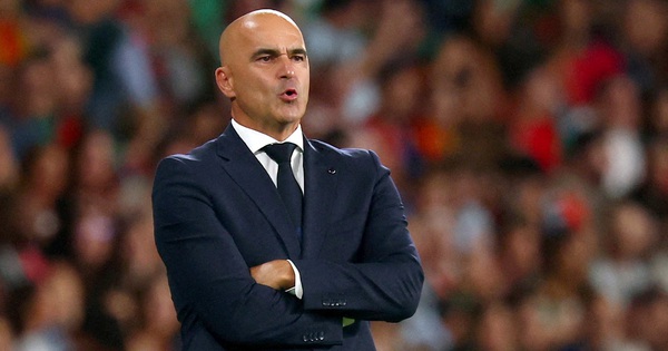 HLV Roberto Martinez chia tay đội tuyển Bồ Đào Nha sau World Cup 2026: góc nhìn mới cho người chơi Việt - hình ảnh - f8betv.vip