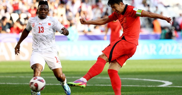 F8BET cược bóng đá: Hàn Quốc gặp thử thách lớn trước CH Czech tại World Cup 2026 - hình ảnh - f8betv.vip F8BET cược bóng đá: Hàn Quốc gặp thử thách lớn trước CH Czech tại World Cup 2026 - hình ảnh - f8betv.vip