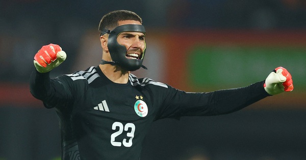 F8BET chính thức: Con trai Zidane tỏa sáng, Algeria hạ Hà Lan trước thềm World Cup 2026 - hình ảnh - f8betv.vip