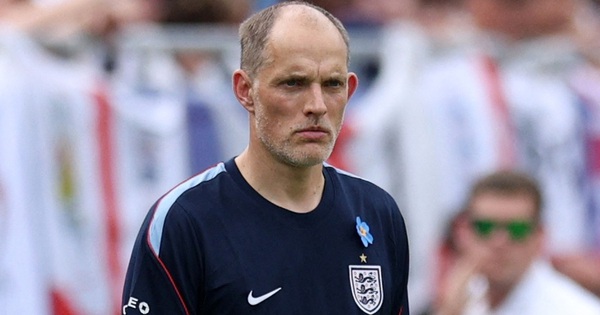 HLV Tuchel nổi đóa vì sao Anh ‘phá trận’ trước thềm World Cup 2026 - hình ảnh - f8betv.vip HLV Tuchel nổi đóa vì sao Anh ‘phá trận’ trước thềm World Cup 2026 - hình ảnh - f8betv.vip