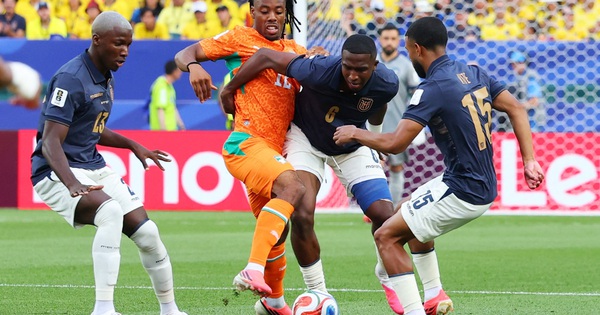 F8BET và vụ điều tra dàn xếp tỷ số chấn động World Cup 2026 - hình ảnh - f8betv.vip F8BET và vụ điều tra dàn xếp tỷ số chấn động World Cup 2026 - hình ảnh - f8betv.vip