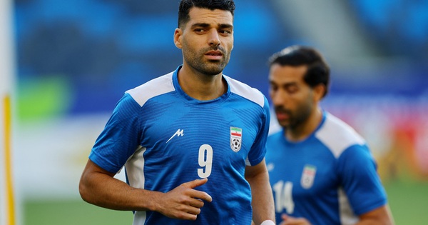 F8BET Việt Nam: Trực tiếp Iran vs New Zealand – Thử thách đầu tiên của đội bóng châu Á tại World Cup 2026 - hình ảnh - f8betv.vip F8BET Việt Nam: Trực tiếp Iran vs New Zealand – Thử thách đầu tiên của đội bóng châu Á tại World Cup 2026 - hình ảnh - f8betv.vip