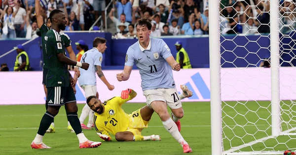 F8BET: Ả Rập Xê Út và Uruguay chia điểm kịch tính tại World Cup 2026 - hình ảnh - f8betv.vip