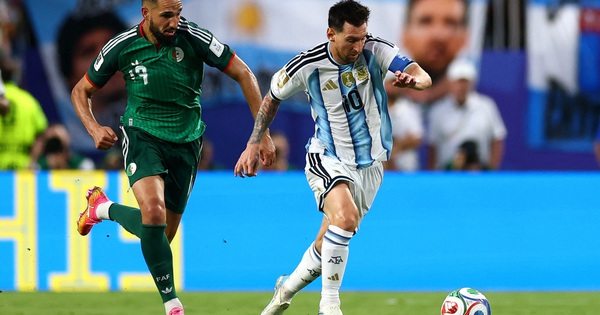 Dự đoán Argentina vs Áo: Messi tỏa sáng nhưng bàn thắng sẽ khan hiếm? - hình ảnh - f8betv.vip