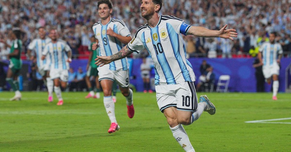 Nhận định Argentina vs Áo: Khó cản Messi chạm vào kỷ lục World Cup: góc nhìn mới cho người chơi Việt - hình ảnh - f8betv.vip Nhận định Argentina vs Áo: Khó cản Messi chạm vào kỷ lục World Cup: góc nhìn mới cho người chơi Việt - hình ảnh - f8betv.vip
