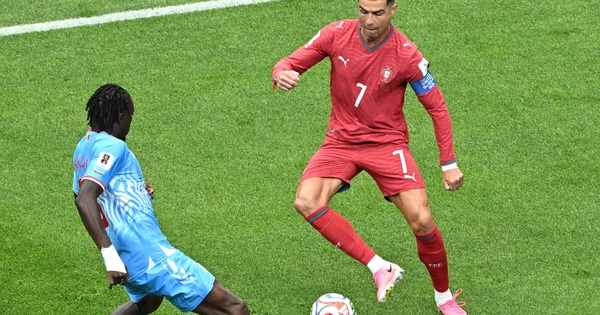 F8BET cược bóng đá: Cơ hội vàng cho Ronaldo và Bồ Đào Nha trước Uzbekistan - hình ảnh - f8betv.vip