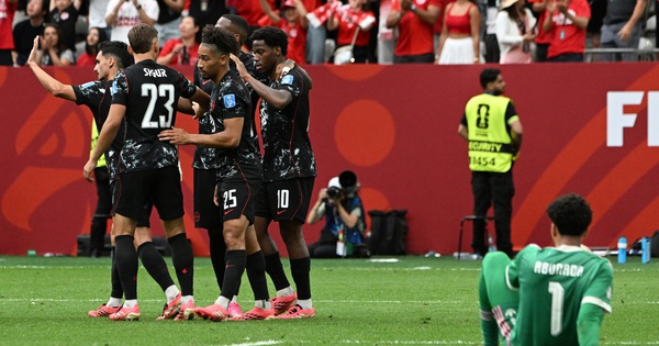 App F8BET – Theo dõi World Cup 2026 và tận hưởng khuyến mãi độc quyền sau trận Canada 6-0 Qatar - hình ảnh - f8betv.vip