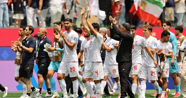 F8BET và Câu Chuyện Cảm Động Từ Đội Tuyển Iran Tại World Cup 2026 - hình ảnh - f8betv.vip F8BET và Câu Chuyện Cảm Động Từ Đội Tuyển Iran Tại World Cup 2026 - hình ảnh - f8betv.vip