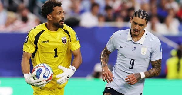 World Cup 2026, Uruguay 2-2 Cabo Verde: Viết tiếp câu chuyện kỳ diệu: góc nhìn mới cho người chơi Việt - hình ảnh - f8betv.vip World Cup 2026, Uruguay 2-2 Cabo Verde: Viết tiếp câu chuyện kỳ diệu: góc nhìn mới cho người chơi Việt - hình ảnh - f8betv.vip