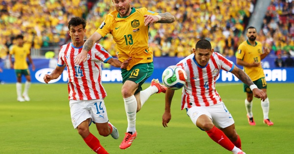 F8BET cược bóng đá: Cập nhật bảng xếp hạng World Cup 2026 sau loạt trận ngày 26.6 - hình ảnh - f8betv.vip
