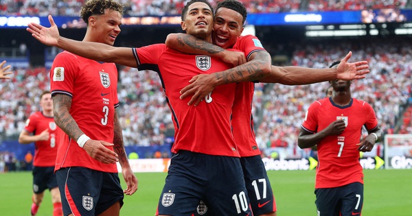 F8BET VIP: Cập nhật kết quả World Cup 2026 – Đội thứ 29 chính thức vào vòng knock-out - hình ảnh - f8betv.vip