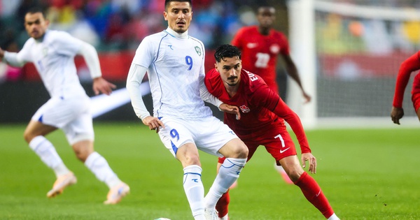 F8BET tài xỉu – Cược ngay khi Uzbekistan lần đầu dự World Cup! - hình ảnh - f8betv.vip
