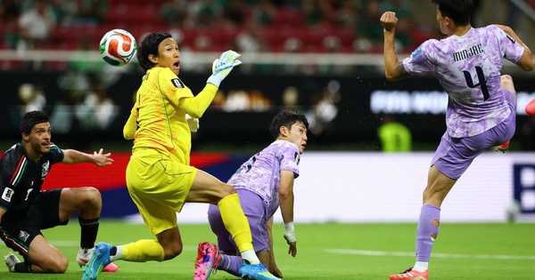 F8BET cược bóng đá: Lỗi cá nhân tràn ngập World Cup 2026 – Cơ hội cho người chơi? - hình ảnh - f8betv.vip