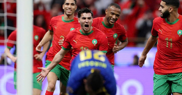 F8BET VIP và cơ hội theo dõi những ‘ngựa ô’ sáng giá tại World Cup 2026 - hình ảnh - f8betv.vip F8BET VIP và cơ hội theo dõi những ‘ngựa ô’ sáng giá tại World Cup 2026 - hình ảnh - f8betv.vip