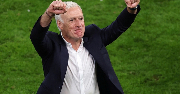 Đội tuyển Pháp và lần cuối cho HLV Deschamps tại World Cup 2026 - hình ảnh - f8betv.vip Đội tuyển Pháp và lần cuối cho HLV Deschamps tại World Cup 2026 - hình ảnh - f8betv.vip
