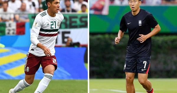 F8BET Việt Nam: Dự đoán Mexico vs Hàn Quốc – Trận cầu then chốt tại World Cup 2026 - hình ảnh - f8betv.vip