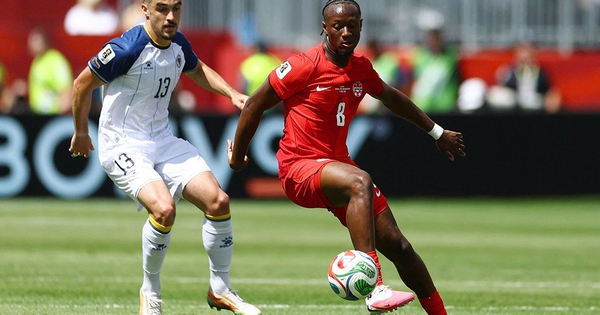 F8BET chính thức: Canada vs Qatar – Trận cầu then chốt quyết định cục diện bảng B - hình ảnh - f8betv.vip F8BET chính thức: Canada vs Qatar – Trận cầu then chốt quyết định cục diện bảng B - hình ảnh - f8betv.vip