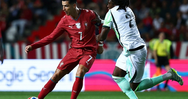 Bồ Đào Nha – Congo (0 giờ ngày 18.6, trực tiếp trên VTV): Chờ mở màn bùng nổ của Ronaldo: góc nhìn mới cho người chơi Việt - hình ảnh - f8betv.vip