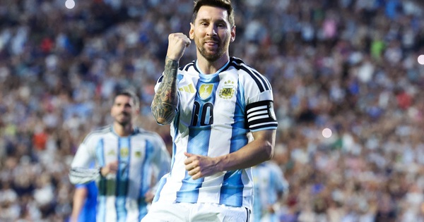 Lịch thi đấu World Cup 2026 mới nhất: Thức thâu đêm xem Messi và Ronaldo, bật những kênh nào?: góc nhìn mới cho người chơi Việt - hình ảnh - f8betv.vip