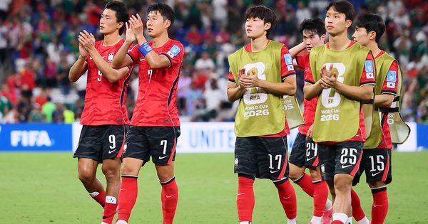 F8BET bắn cá – Khi thất bại của Hàn Quốc mở ra cơ hội cho người hâm mộ cá cược - hình ảnh - f8betv.vip