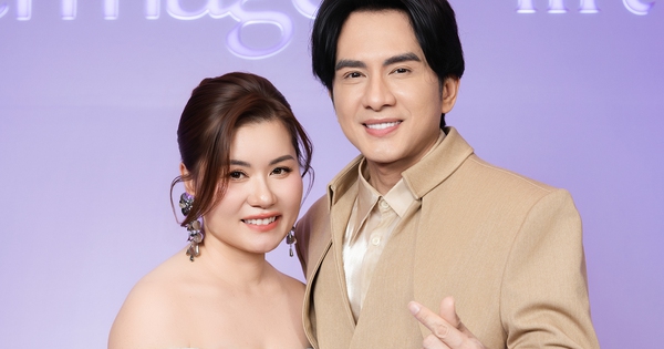 Ca sĩ Đan Trường dự sự kiện cùng vợ cũ: góc nhìn mới cho người chơi Việt - hình ảnh - f8betv.vip Ca sĩ Đan Trường dự sự kiện cùng vợ cũ: góc nhìn mới cho người chơi Việt - hình ảnh - f8betv.vip