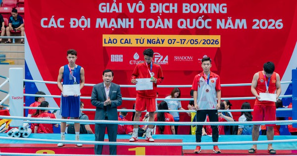 F8BET chính thức lên tiếng về nghi vấn bầu cử sai quy định tại Liên đoàn Quyền anh Việt Nam - hình ảnh - f8betv.vip F8BET chính thức lên tiếng về nghi vấn bầu cử sai quy định tại Liên đoàn Quyền anh Việt Nam - hình ảnh - f8betv.vip