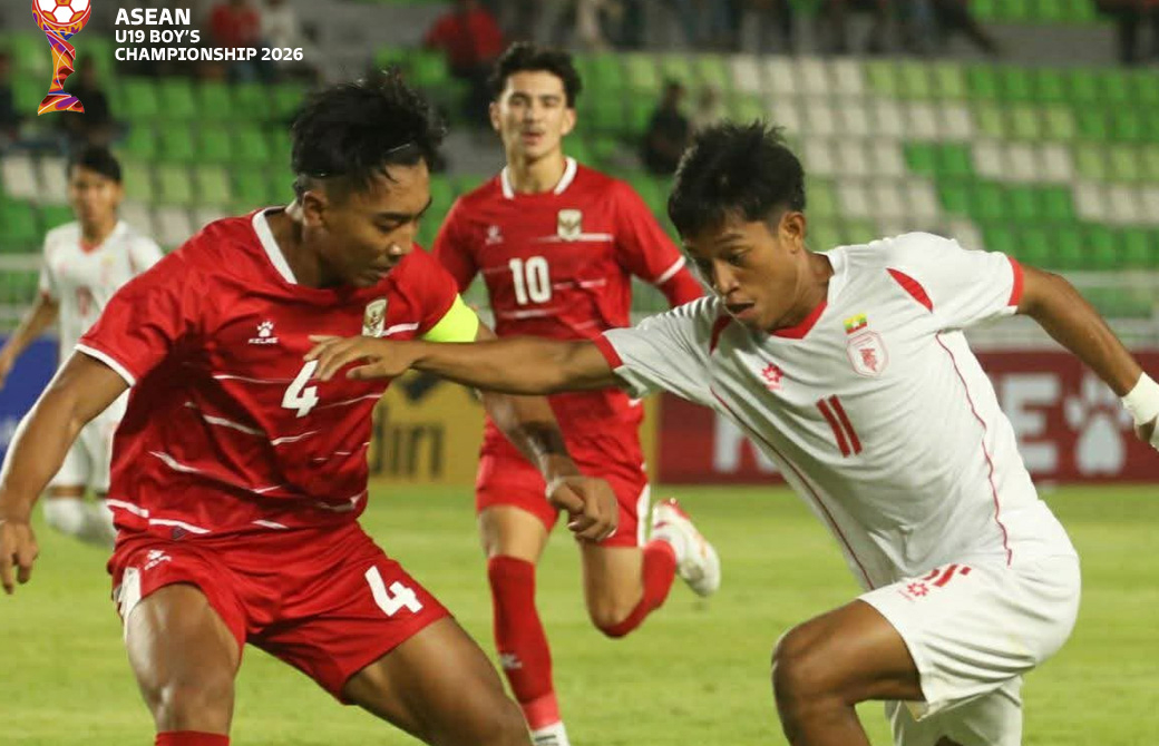 F8BET cược bóng đá: Indonesia bám đuổi Việt Nam tại bảng A U19 Đông Nam Á - hình ảnh - f8betv.vip