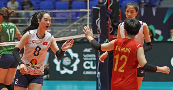 Xác định 4 đội vào bán kết giải bóng chuyền AVC Cup 2026: Chủ nhà dừng bước: góc nhìn mới cho người chơi Việt - hình ảnh - f8betv.vip Xác định 4 đội vào bán kết giải bóng chuyền AVC Cup 2026: Chủ nhà dừng bước: góc nhìn mới cho người chơi Việt - hình ảnh - f8betv.vip