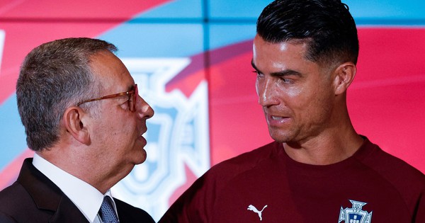 F8BET baccarat và giấc mơ World Cup của Ronaldo dưới lời nhắn nhủ từ Tổng thống Bồ Đào Nha - hình ảnh - f8betv.vip F8BET baccarat và giấc mơ World Cup của Ronaldo dưới lời nhắn nhủ từ Tổng thống Bồ Đào Nha - hình ảnh - f8betv.vip