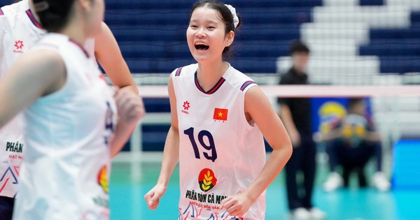 F8BET bắn cá – Cập nhật nhanh: Việt Nam vs Indonesia tại bán kết U.18 Đông Nam Á - hình ảnh - f8betv.vip