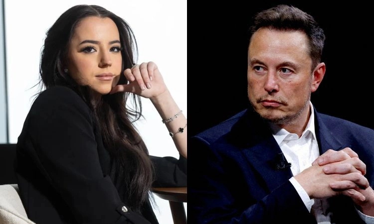 F8BET Việt Nam và câu chuyện gây sốt: Tác giả Mỹ từ chối 40 triệu USD để im lặng về Elon Musk - hình ảnh - f8betv.vip