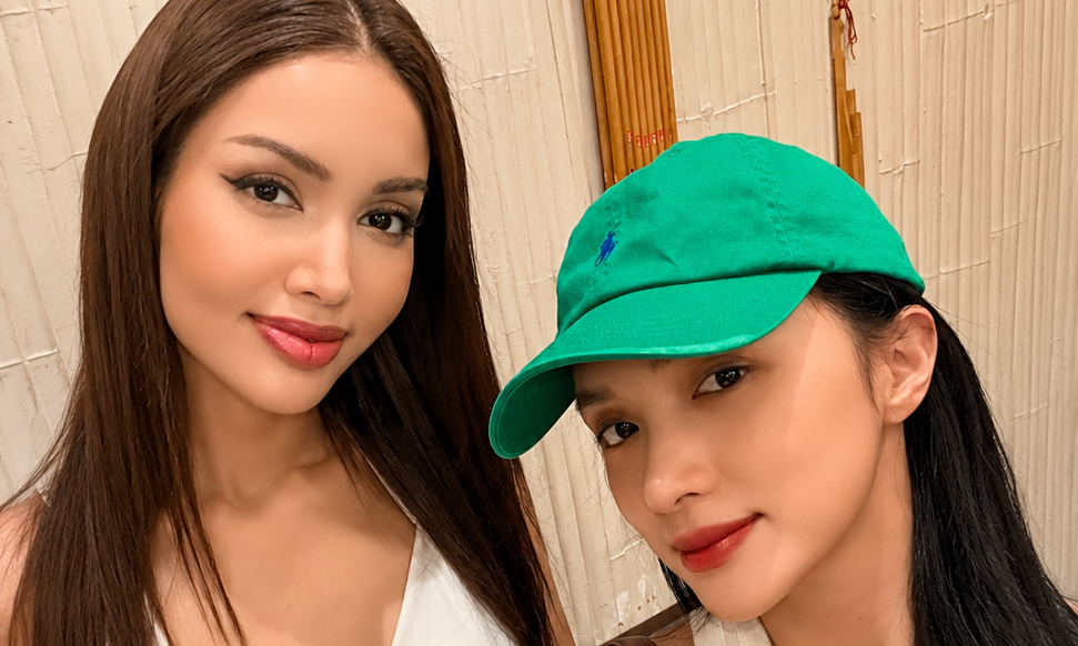 F8BET Việt Nam và câu chuyện tình bạn truyền cảm hứng giữa Hương Giang – mỹ nhân Thái Lan - hình ảnh - f8betv.vip