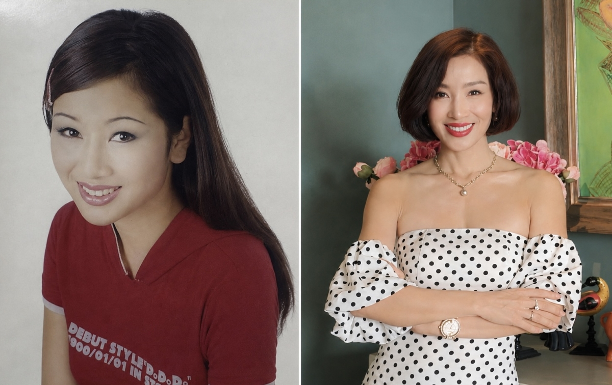 Thu Hương ‘Cô thư ký xinh đẹp’ và bí quyết giữ dáng ở tuổi 47 - hình ảnh - f8betv.vip Thu Hương ‘Cô thư ký xinh đẹp’ và bí quyết giữ dáng ở tuổi 47 - hình ảnh - f8betv.vip