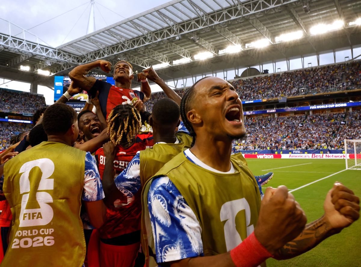 Cape Verde lại gây sốc ở World Cup 2026 - hình ảnh - f8betv.vip Cape Verde lại gây sốc ở World Cup 2026 - hình ảnh - f8betv.vip