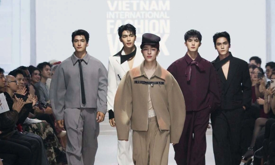 F8BET Việt Nam và nhịp đập thời trang Gen Z tại Tuần lễ Thời trang Quốc tế 2026 - hình ảnh - f8betv.vip F8BET Việt Nam và nhịp đập thời trang Gen Z tại Tuần lễ Thời trang Quốc tế 2026 - hình ảnh - f8betv.vip
