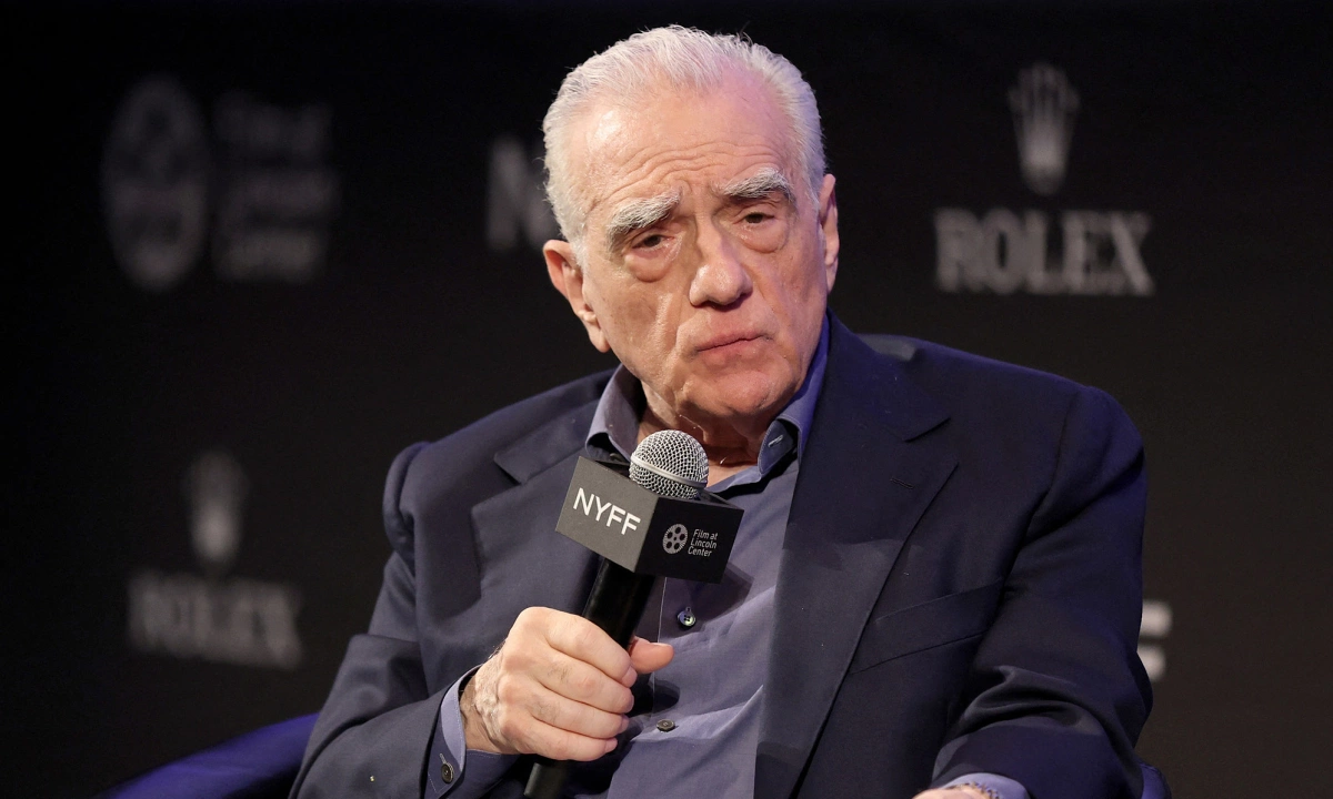 F8BET Baccarat và làn sóng AI trong điện ảnh: Scorsese gây tranh cãi - hình ảnh - f8betv.vip